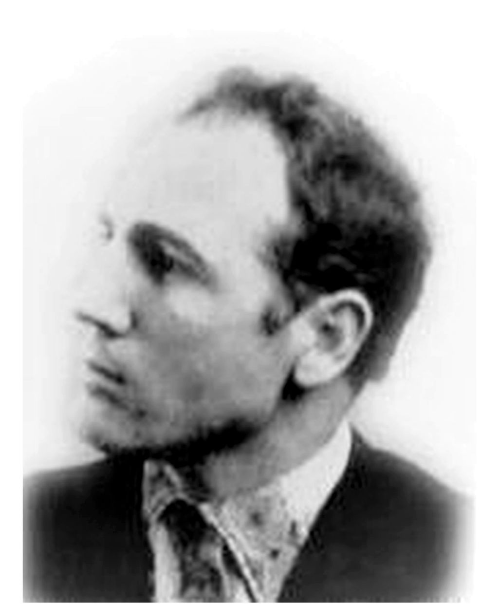 Анатолий Энгельбрехт